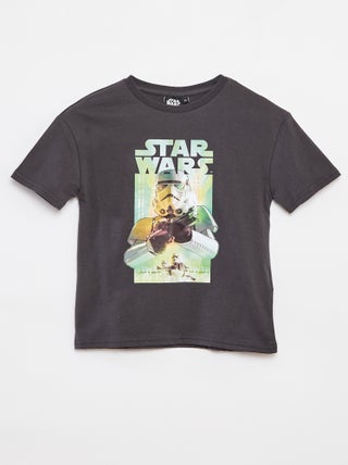 T-shirt loose fit 'Star Wars'
