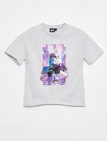 T-shirt loose fit 'Star Wars'