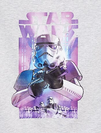 T-shirt loose fit 'Star Wars'