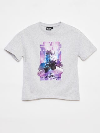 T-shirt loose fit 'Star Wars'