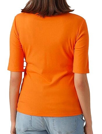 T-shirt Mamalicious - Top Gravidanza Donna