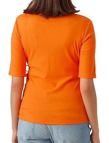 T-shirt Mamalicious - Top Gravidanza Donna
