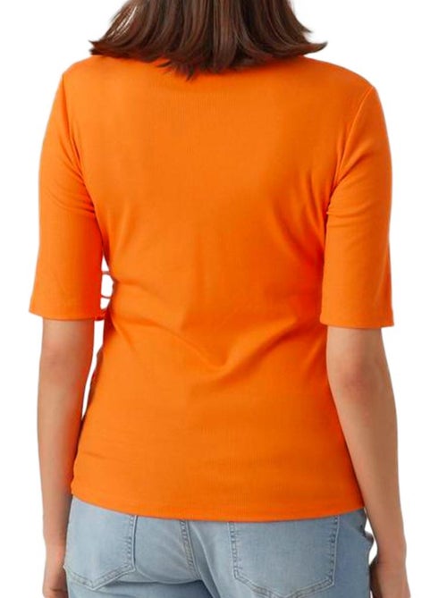 T-shirt Mamalicious - Top Gravidanza Donna - Kiabi T-shirt Mamalicious - Top Gravidanza Donna - Kiabi