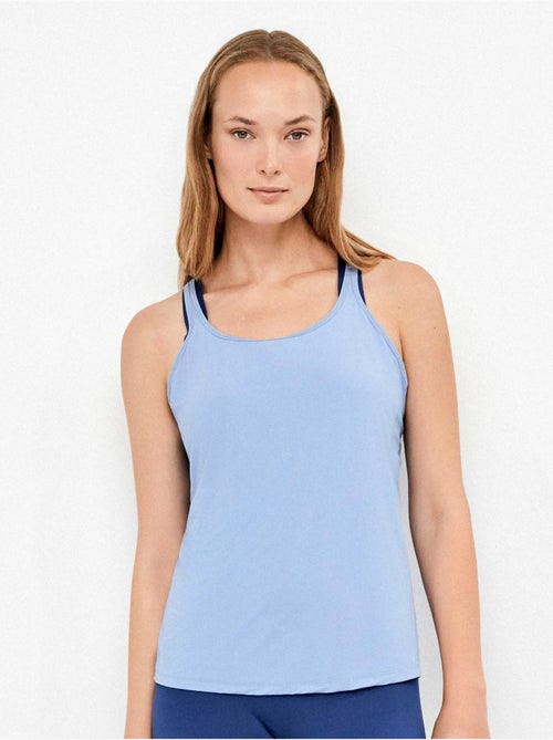 T-shirt manica corta - Kiabi