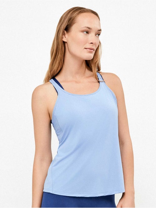 T-shirt manica corta - Kiabi