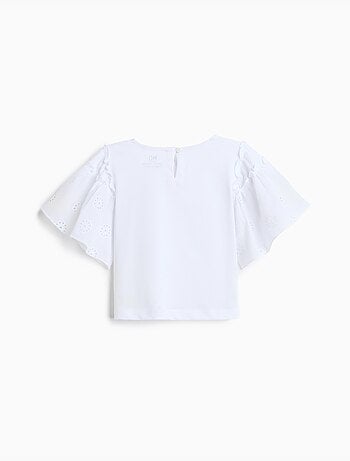 T-shirt manica corta, MO Fashion