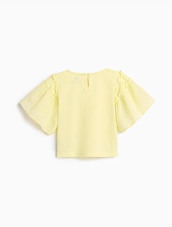 T-shirt manica corta, MO Fashion