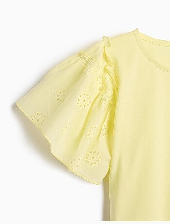 T-shirt manica corta, MO Fashion