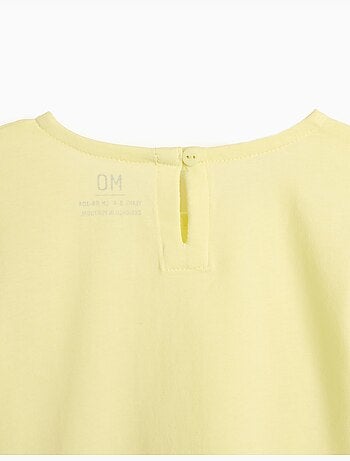 T-shirt manica corta, MO Fashion