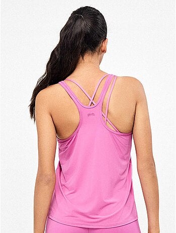 T-shirt manica corta