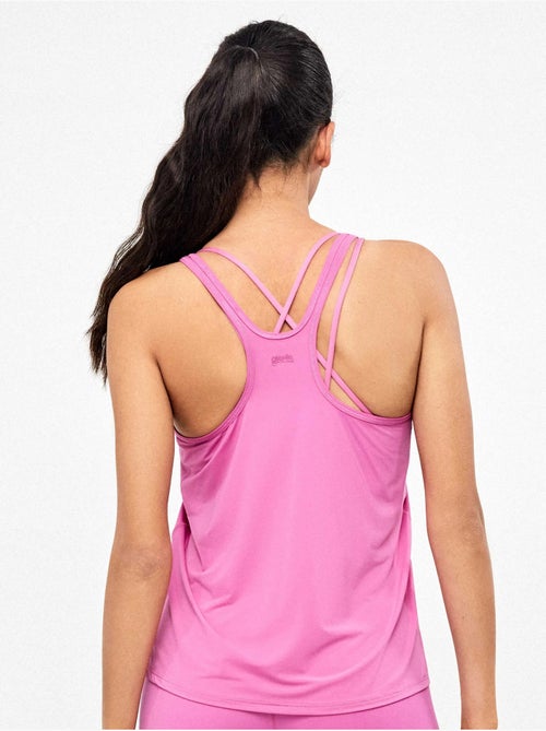 T-shirt manica corta - Kiabi
