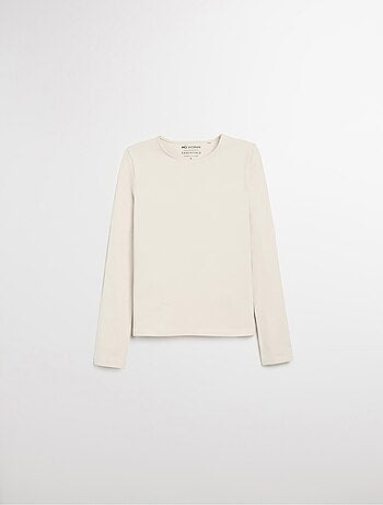 T-shirt manica lunga, MO Fashion