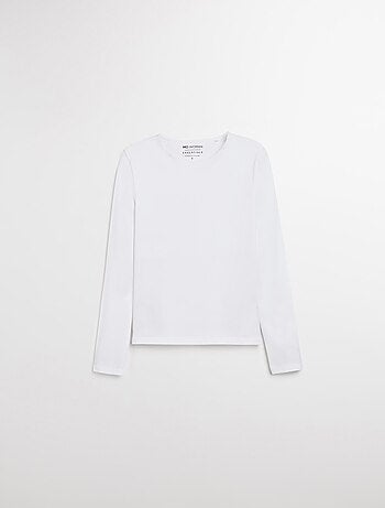 T-shirt manica lunga, MO Fashion