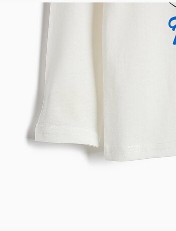 T-shirt manica lunga Paw Patrol, MO Fashion