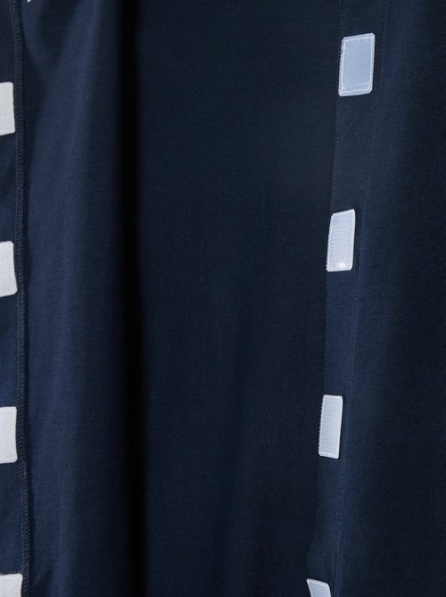 T-shirt maniche corte con stampa - So Easy - Kiabi