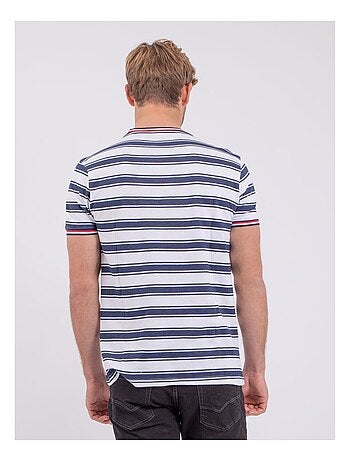 T-shirt maniche corte girocollo puro cotone NABENOR