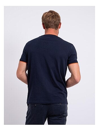 T-shirt maniche corte girocollo puro cotone NENABAR