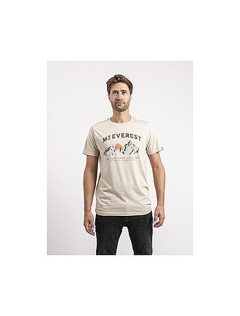 T-shirt maniche corte puro cotone JAKIWI