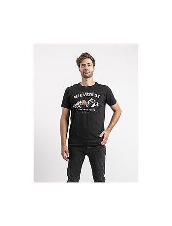 T-shirt maniche corte puro cotone JAKIWI