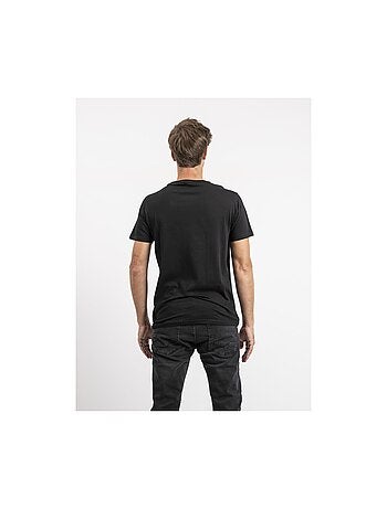 T-shirt maniche corte puro cotone JAKIWI