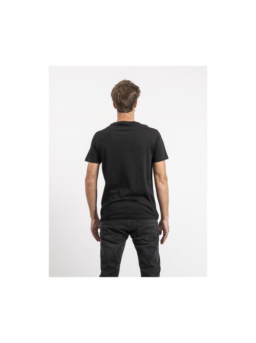 T-shirt maniche corte puro cotone JAKIWI - Kiabi