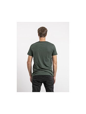 T-shirt maniche corte puro cotone JAKIWI