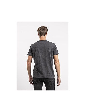 T-shirt maniche corte puro cotone JAMONIX