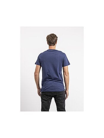 T-shirt maniche corte puro cotone JAMULER