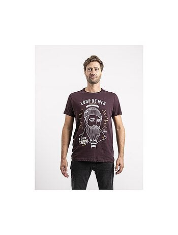 T-shirt maniche corte puro cotone JEPASTEL