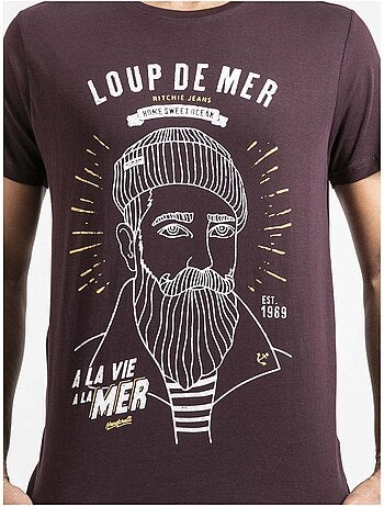 T-shirt maniche corte puro cotone JEPASTEL