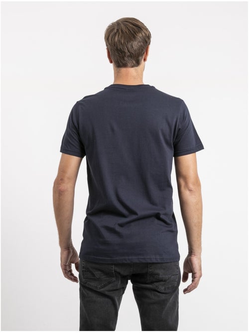 T-shirt maniche corte puro cotone JOCOLZA - Kiabi