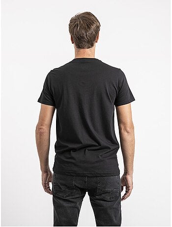 T-shirt maniche corte puro cotone JOCOLZA