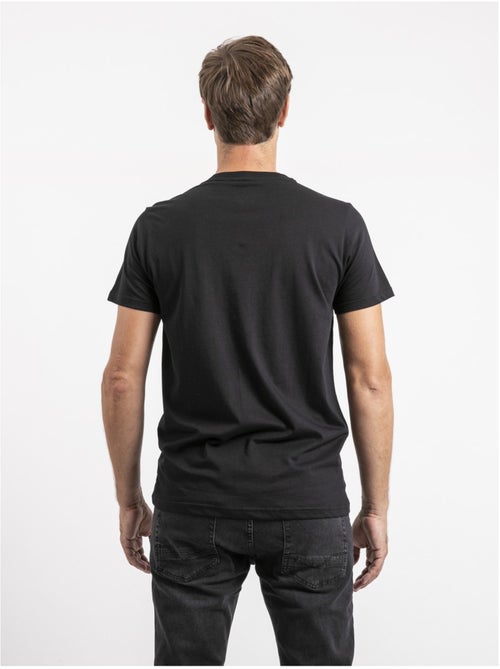 T-shirt maniche corte puro cotone JOCOLZA - Kiabi