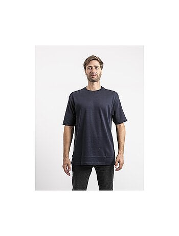 T-shirt maniche corte puro cotone oversize JOCITRON