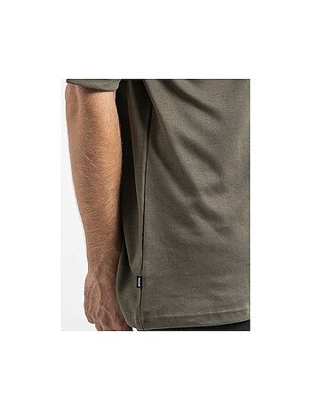 T-shirt maniche corte puro cotone oversize JOCITRON