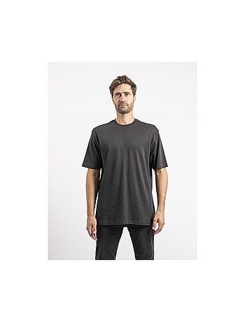 T-shirt maniche corte puro cotone oversize JOCITRON