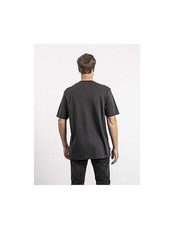 T-shirt maniche corte puro cotone oversize JOCITRON