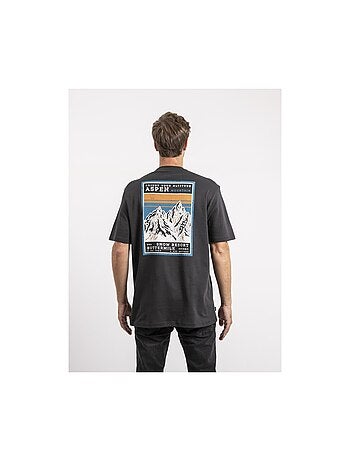 T-shirt maniche corte puro cotone oversize JOKAYAK