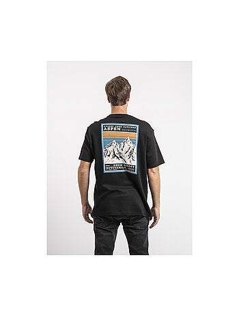T-shirt maniche corte puro cotone oversize JOKAYAK