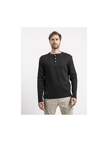 T-shirt maniche lunghe JONEN