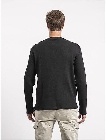 T-shirt maniche lunghe JONEN