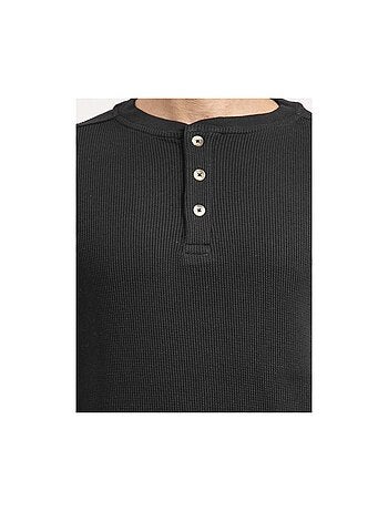 T-shirt maniche lunghe JONEN