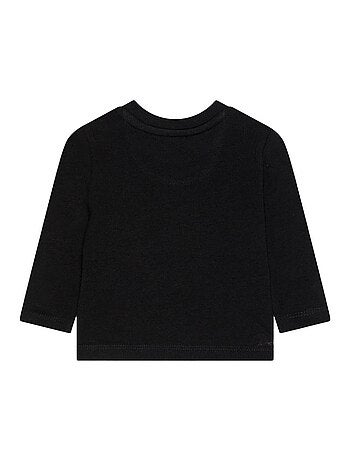T-shirt Maniche Lunghe Ragazzo Calvin Klein Jeans