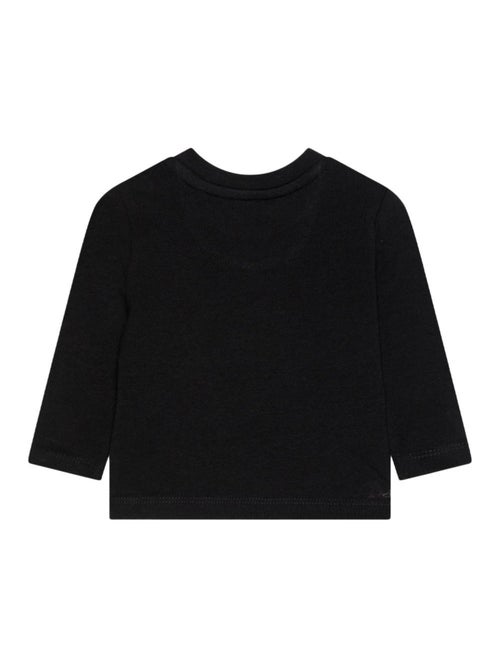T-shirt Maniche Lunghe Ragazzo Calvin Klein Jeans - Kiabi T-shirt Maniche Lunghe Ragazzo Calvin Klein Jeans - Kiabi
