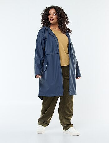 T-shirt maniche lunghe tinta unita in jersey