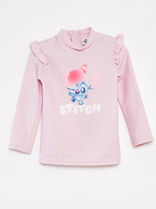 T-shirt mare Stitch di Disney - Kiabi