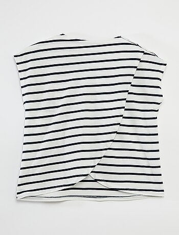 T-shirt marinière - So Easy
