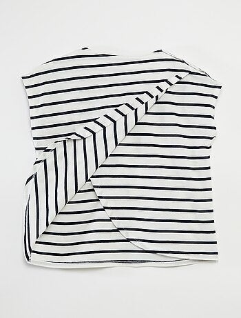 T-shirt marinière - So Easy
