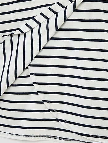 T-shirt marinière - So Easy