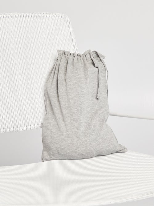 T-shirt marsupio per l'allattamento - Kiabi